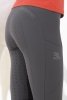 Legginsy jeździeckie damskie TIFFNI SD Selection Collection SS 2023 - Pikeur - light grey